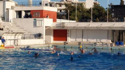 Σημαντικό διπλό σωτηρίας για τον ΝΟΠ στη Θεσσαλονίκη!