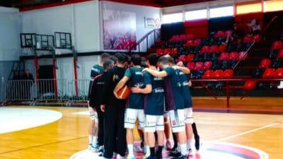 Παναχαϊκή: Πορεία πρωταθλητισμού στον Β’ γύρο, άθλος η παρουσία στα Play Offs