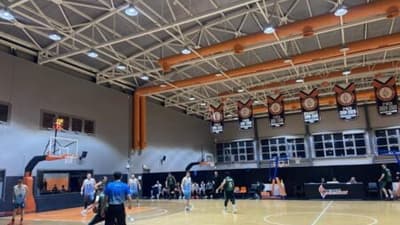O Tσούνας το έβλεπε σαν… βαρέλι και ο Τρίτωνας έμεινε ζωντανός για τον τίτλο