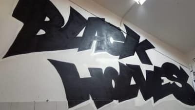 Black Wolves Patras: “Οι Αμερικάνοι δεν έχουν καταλάβει ακόμα ότι έχουμε πέσει”