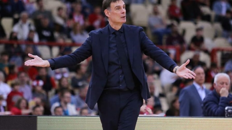Γιώργος Μπαρτζώκας