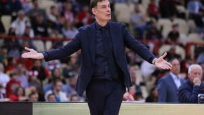 Γιώργος Μπαρτζώκας