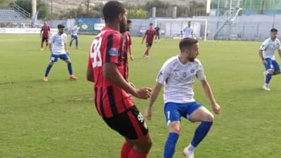 Γιόχαν Μπαρέ, η επιστροφή!