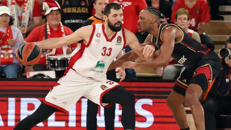Euroleague