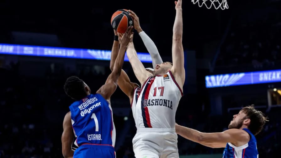 Euroleague