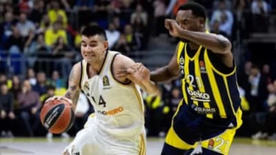 Euroleague