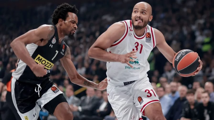 Euroleague