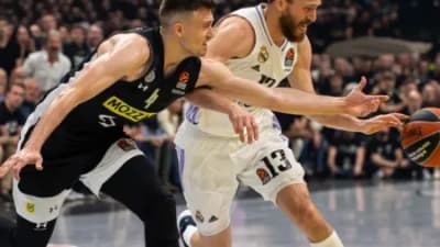 Euroleague