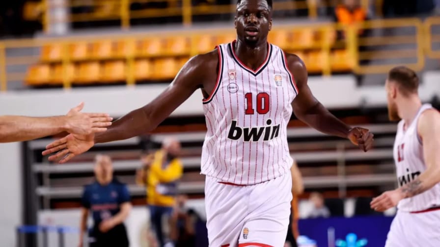 Moustapha Fall