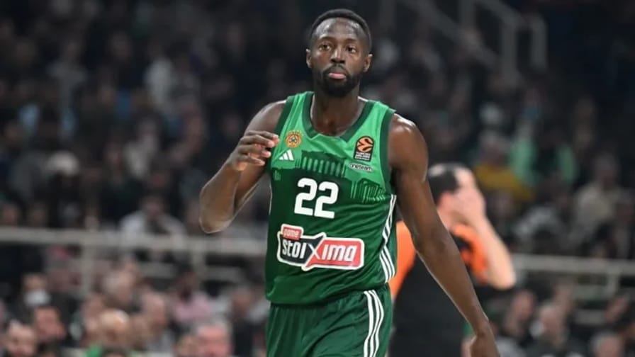 Jerian Grant