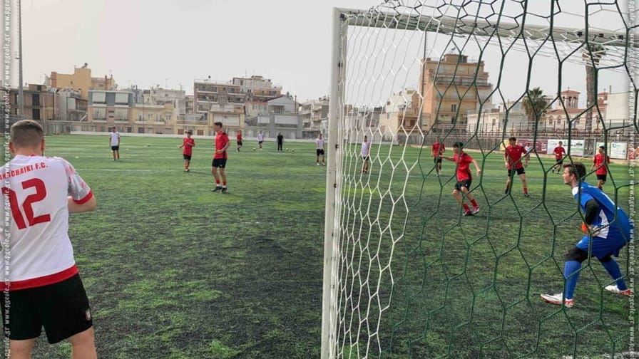 Απίθανα πράγματα στο πρωτάθλημα Κ19: Δεν ήρθε ποτέ στην Πάτρα ο Διαγόρας!