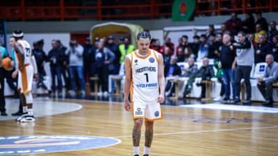 Αυτούς θα αντιμετωπίσουν Προμηθέας και Περιστέρι στους 8 του BCL