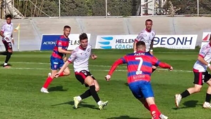 Superleague 2: Η ειδική βαθμολογία των Play Out – Όλες οι ομάδες στη μία νίκη