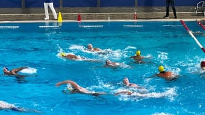 Ήττα στις λεπτομέρειες από την ΑΕΚ για το ΝΟΠ!