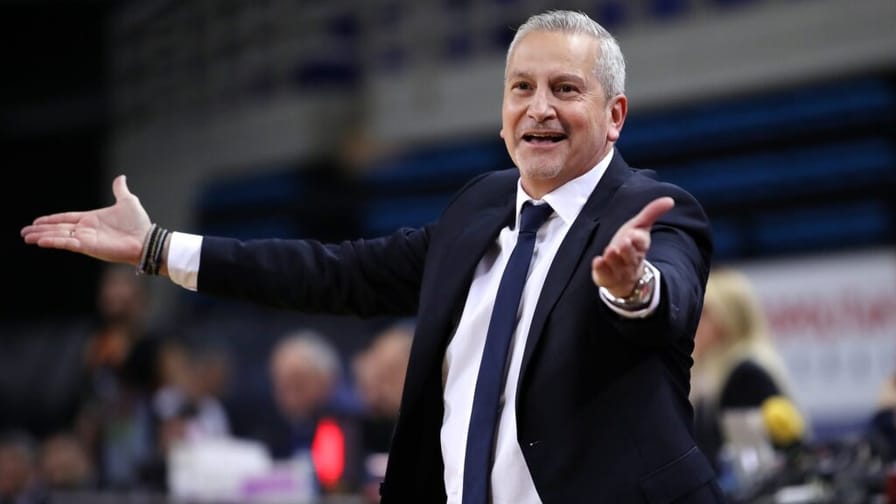 Ηλίας Ζούρος: “Χάσαμε στις λεπτομέρειες”