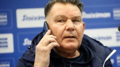 Κούγιας και Λάρισα προσπάθησαν να μπλοκάρουν την συμμετοχή της ΑΕΚ Β’ στα Play Offs, αλλά έφαγαν… άκυρο!