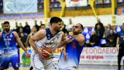 Elite League: Τα βλέμματα σε Καβάλα και Μύκονο, βατές αποστολές για Πανιώνιο και Ηρακλή!