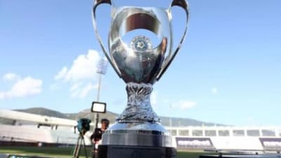 Breaking: Πανθεσσαλικό και με κόσμο ο Τελικός Κυπέλλου