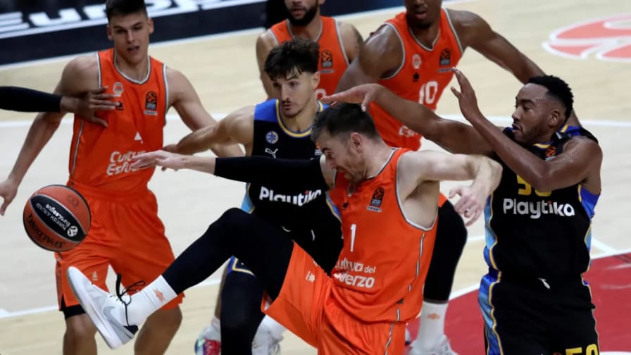 Euroleague