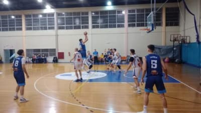 Α1 ΕΣΚΑ-Η: Μεγάλη ανατροπή και νίκη για τους Νέους Γλαύκου απέναντι στην Αγυιά