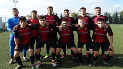 Play Offs Α’ ΕΠΣΑ: ΑΤΡΟΜΗΤΗ η τρομερή Νίκη, έβαλε… μπουρλότο στην κορυφή