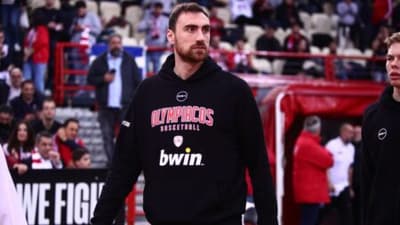 Το χρονοδιάγραμμα της επιστροφής του Νίκολα Μιλουτίνοφ