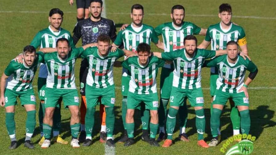 ”Do or die” για τον ΠΑΟ Βάρδας κόντρα στην ΑΕΡ Αφάντου