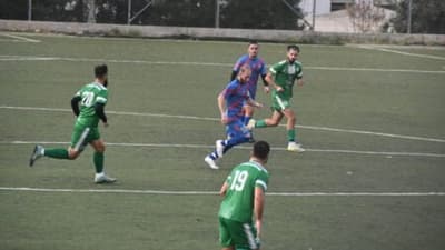 B’ EΠΣΑ (Β’ Όμιλος): Έξι ομάδες στην κούρσα για τον τίτλο