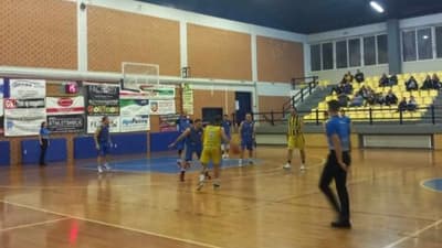 ΘΕΜΑ: Πορεία πρωταθλητισμού για το ΣΕΦΑ στον Β’ γύρο