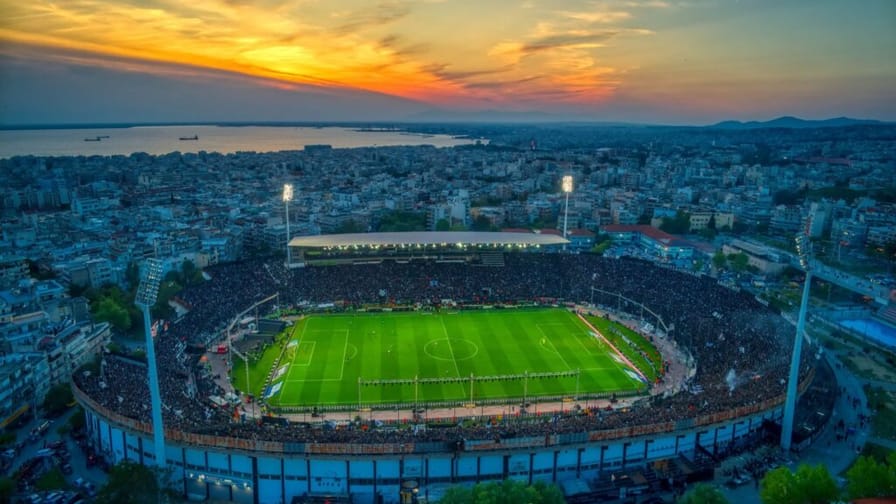 Τελικός Κυπέλλου Ελλάδος: Παναθηναϊκός – Άρης στην Τούμπα;