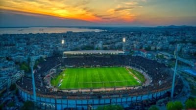 Τελικός Κυπέλλου Ελλάδος: Παναθηναϊκός – Άρης στην Τούμπα;