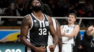To σενάριο που στέλνει από αυτή την αγωνιστική τον Απόλλωνα στην Elite League