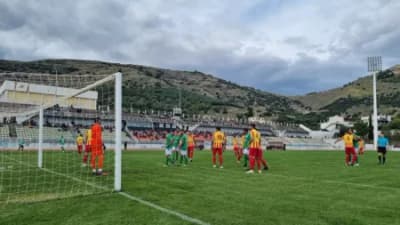 ΘΕΜΑ για τη Γ’ Εθνική: Μαίνεται η μάχη για την άνοδο – Χαμός και στην ”ουρά”!