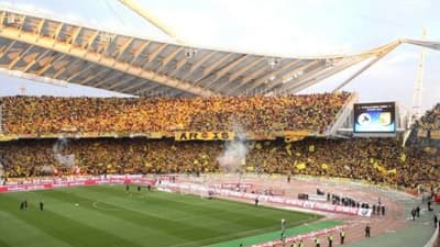 Oι εννέα τελικοί Κυπέλλου του Άρη: Σκορ, σκόρερ και συνθέσεις