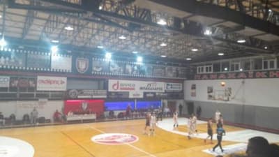 Αναβολή της τελευταίας αγωνιστικής της National League 2