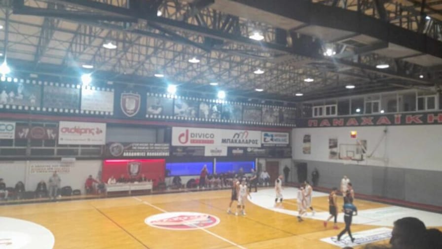 Αναβολή της τελευταίας αγωνιστικής της National League 2