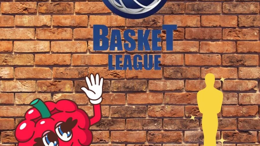 Τα “Όσκαρ” και τα “Βατόμουρα” της φετινής regular season της Basket League: Οι μεγάλες εκπλήξεις και οι ηχηρές απογοητεύσεις