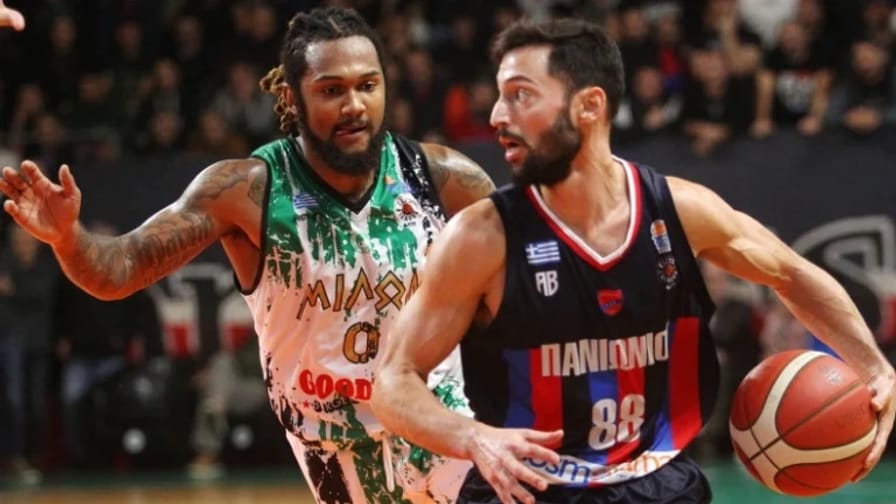 Elite League: Τα βλέμματα σε Νέα Σμύρνη και Ελευθερούπολη, αποστολή στη Λαμία για τον Κόροιβο