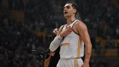 Πιο κοντά από ποτέ η επιστροφή Χεζόνια στον Παναθηναϊκό