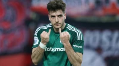 Ιωαννίδης: ”Απίστευτος παίκτης ο Μπερνάρ, να πάω στο αεροδρόμιο να τον σταματήσω”