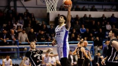 Εlite League: Ηρακλής και Κόροιβος για ”φίλημα”, Πανιώνιος για κλάματα!