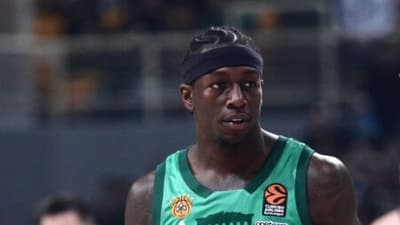 Kendrick Nunn