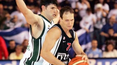 Χρονιά – ορόσημο για το ελληνικό μπάσκετ, με τέσσερις ομάδες στους ”8” – Πότε συνέβη τελευταία φορά