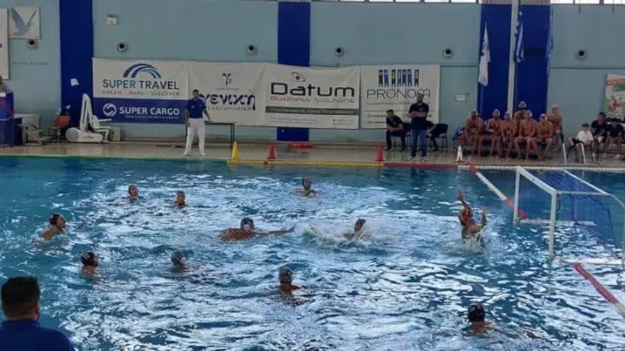 Τρομερός ΝΟΠ “σκότωσε” το Περιστέρι και έχει και συνέχεια