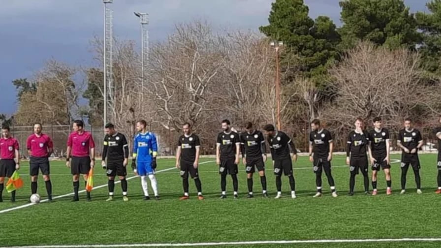 Σοβαρές καταγγελίες του Παναιγιαλείου για το ματς με τον Ιάλυσο Ρόδου
