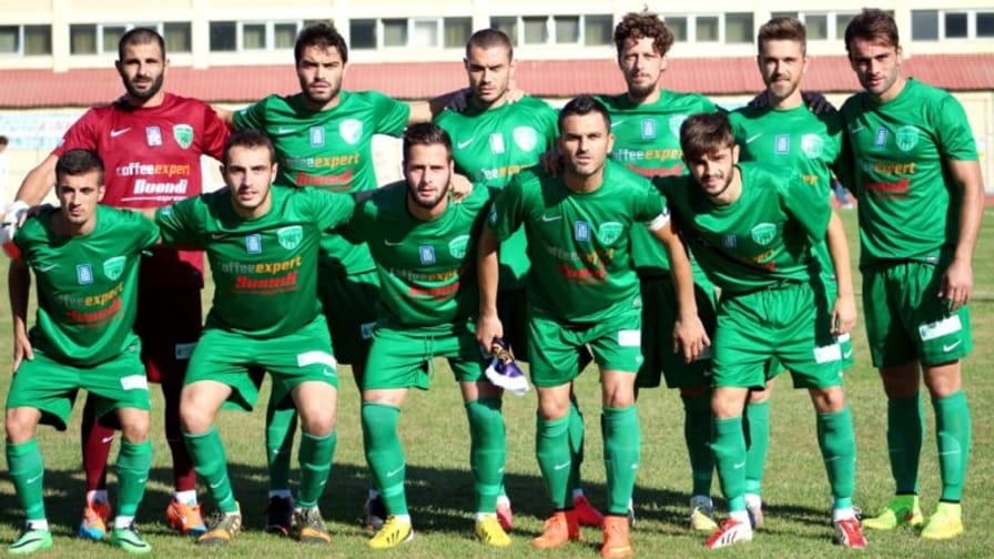 Ανάσα ζωής στο 95′ για τον ΠΑΟ Βάρδας!