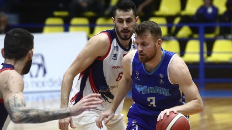 Τα δεδομένα για τη νέα Basket League 2024-25: Ποιοι θέλουν να ανέβουν, ποιοι μπορούν και τι συμβαίνει με τη Wild Card