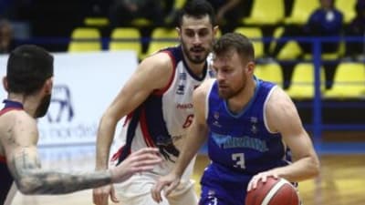Τα δεδομένα για τη νέα Basket League 2024-25: Ποιοι θέλουν να ανέβουν, ποιοι μπορούν και τι συμβαίνει με τη Wild Card