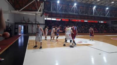 Tεράστια – διπλή νίκη για την Παναχαϊκή κόντρα στους Γαργαλιάνους