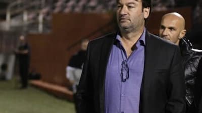 Πέτρος Σταθάκης: ”Είμαστε ικανοποιημένοι. Τώρα ξεκινάμε”